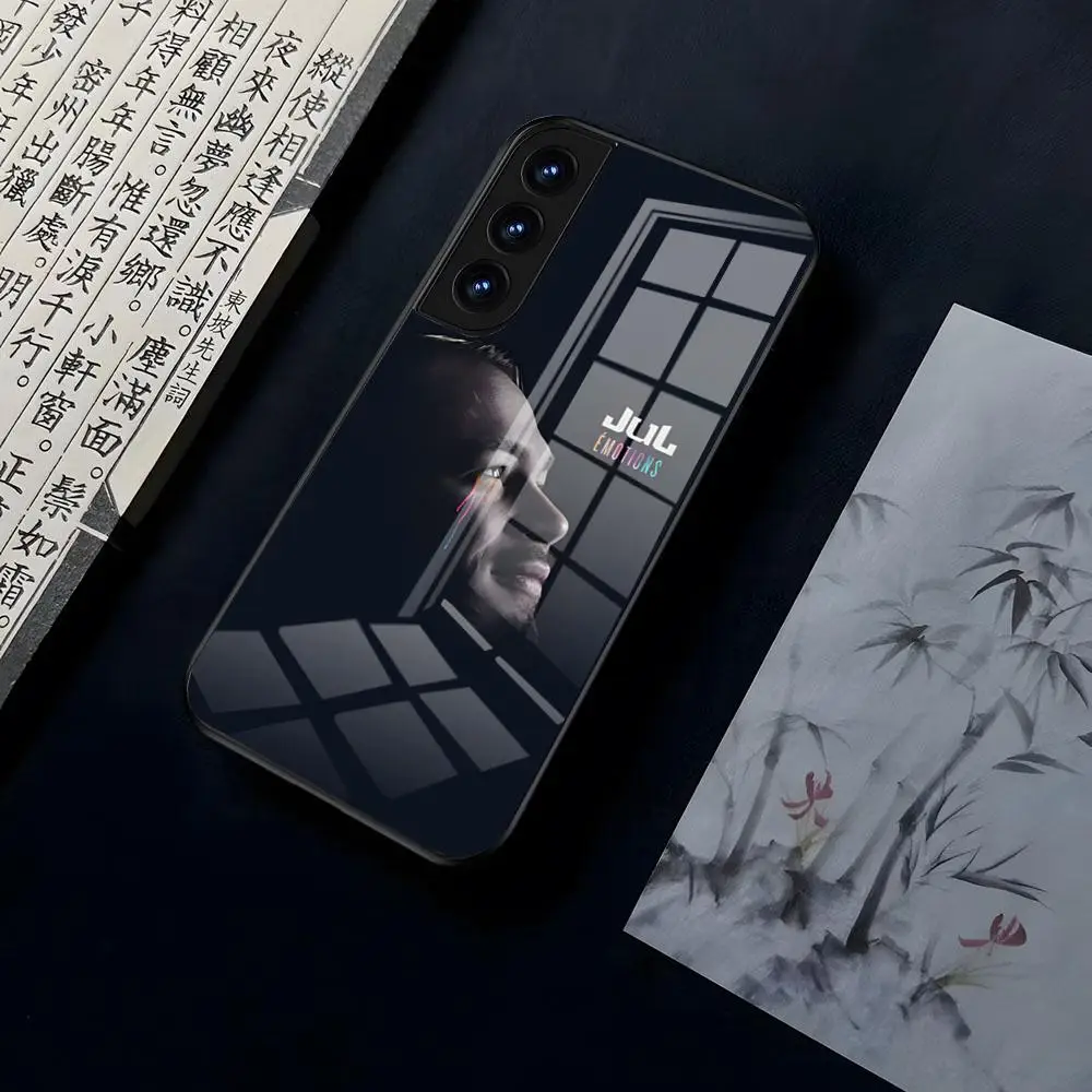 JuL C'est Pas Des Lol Phone Case For Samsung S25 24 23 Personalized Printing 22 21 20 A 16 24 34 54 53 Note20 M54 Ultra Plus G
JuL C'est Pas Des Lol Phone Case For Samsung S25 24 23 Personalized Printing 22 21 20 A 16 24 34 54 53 Note20 M54 Ultra Plus G