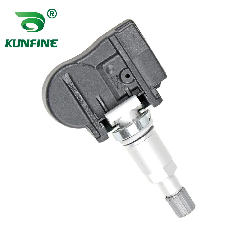 Car TPMS Tire Pressure Monitoring System Auto Security Alarm Sensor For Hyundai Accent KIA Rio OEM 52933-3N100 52933-B1100
Car TPMS Tire Pressure Monitoring System Auto Security Alarm Sensor For Hyundai Accent KIA Rio OEM 52933-3N100 52933-B1100