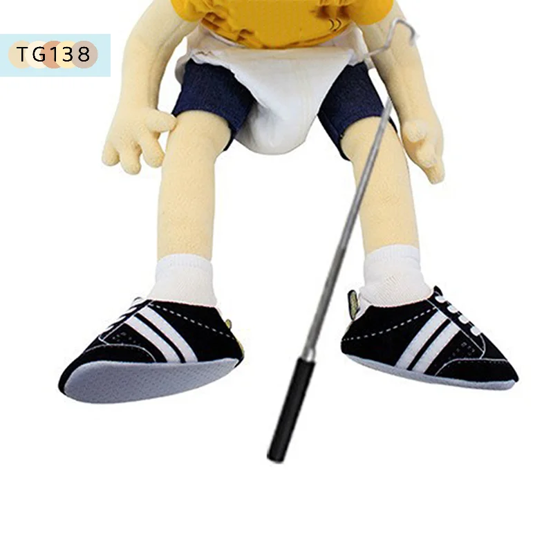 【New】Puppet Rods Precise Arm Control Durable Sleeve For Small Ventriloquist Arm Hand And Full Body Puppets
【New】Puppet Rods Precise Arm Control Durable Sleeve For Small Ventriloquist Arm Hand And Full Body Puppets