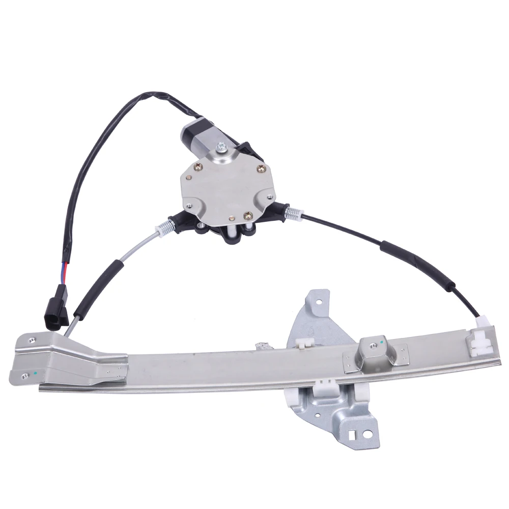 Glass lifter 748-511 rear right with motor for 06-13 Chevrolet Impala /14-15 Chevrolet Impala Limited
Glass lifter 748-511 rear right with motor for 06-13 Chevrolet Impala /14-15 Chevrolet Impala Limited