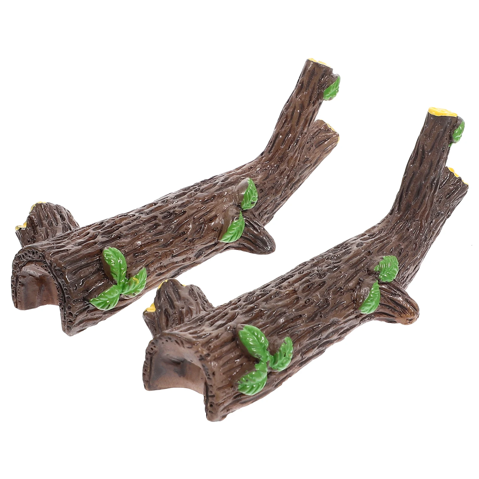 2pcs Green Leaves Turtle Tank Woods Decoration Fish Tank Ornaments Resin Accessories Aquarium Creative Wood Decor
2pcs Green Leaves Turtle Tank Woods Decoration Fish Tank Ornaments Resin Accessories Aquarium Creative Wood Decor