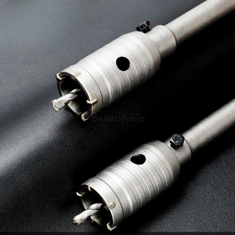 Wall Drill Perforated Wall Concrete Air-Conditioner Pipe Wire Box Red Brick Impact Drill
Wall Drill Perforated Wall Concrete Air-Conditioner Pipe Wire Box Red Brick Impact Drill
