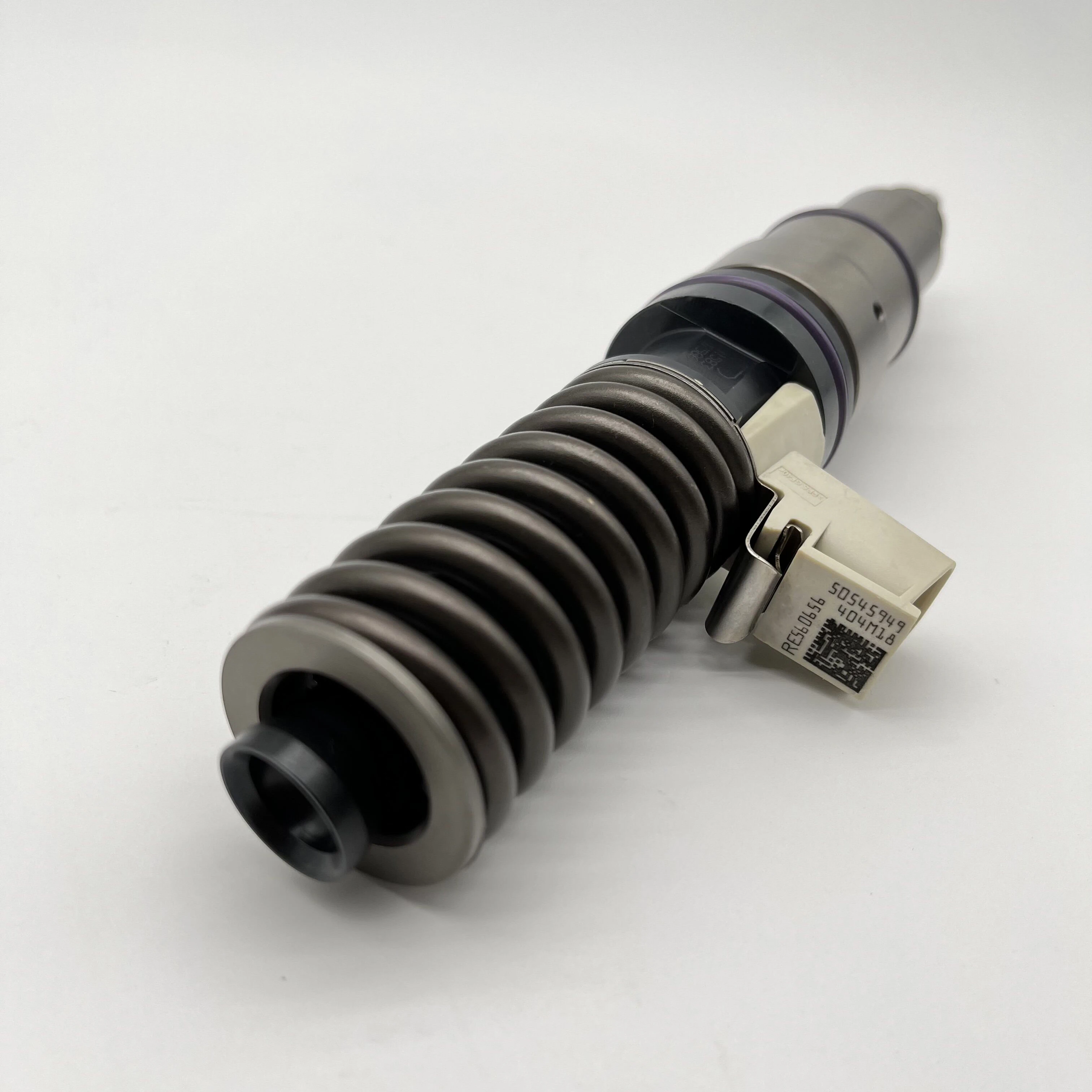 Re-manufactured Auto Parts Engine EUI Common Rail Injector Electronic Unit Injector RE560656 BEBE4M01001 for
Re-manufactured Auto Parts Engine EUI Common Rail Injector Electronic Unit Injector RE560656 BEBE4M01001 for