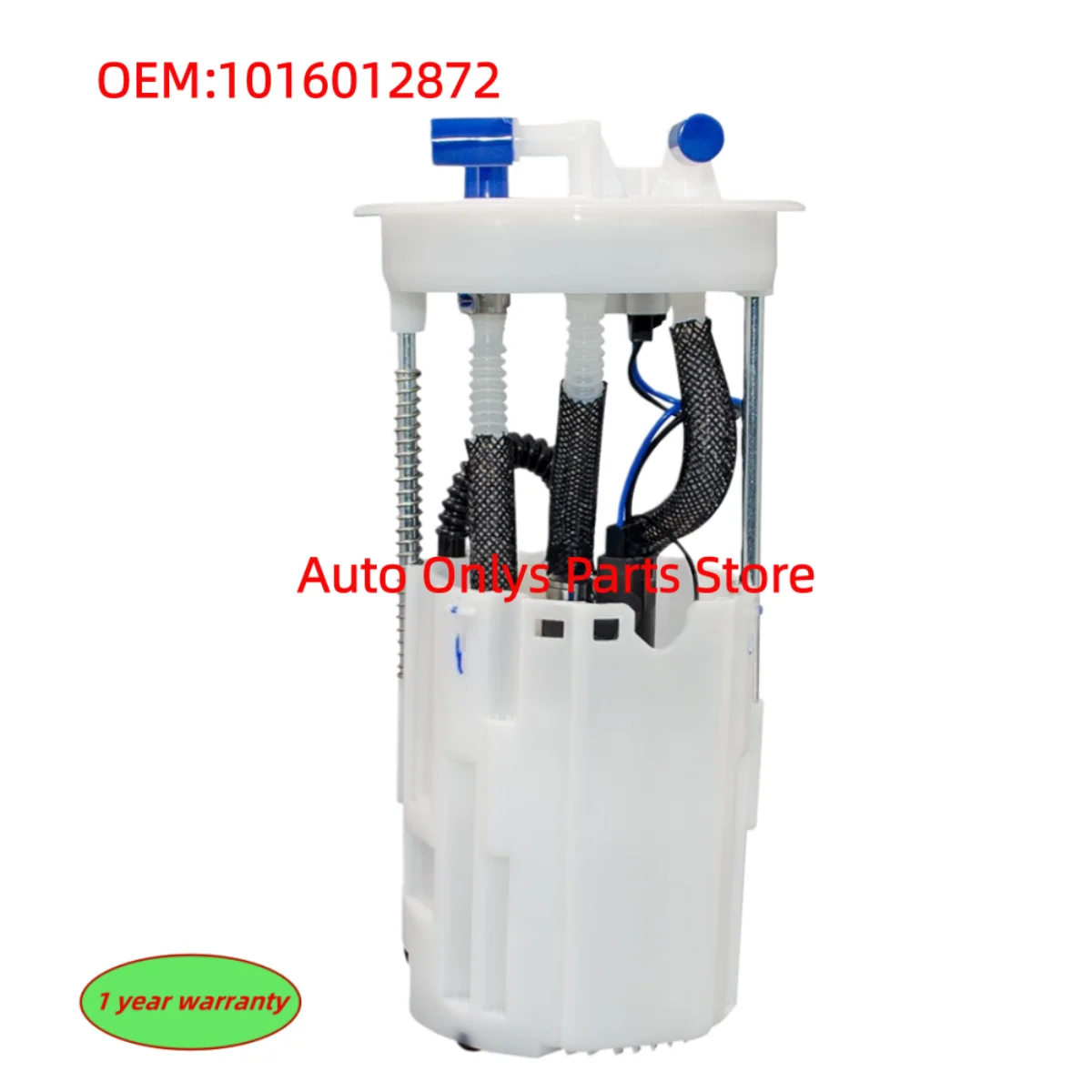 1pc 1016012872 High-quality fuel pump assembly suitable For 2014 Geely GX7 car accessories
1pc 1016012872 High-quality fuel pump assembly suitable For 2014 Geely GX7 car accessories