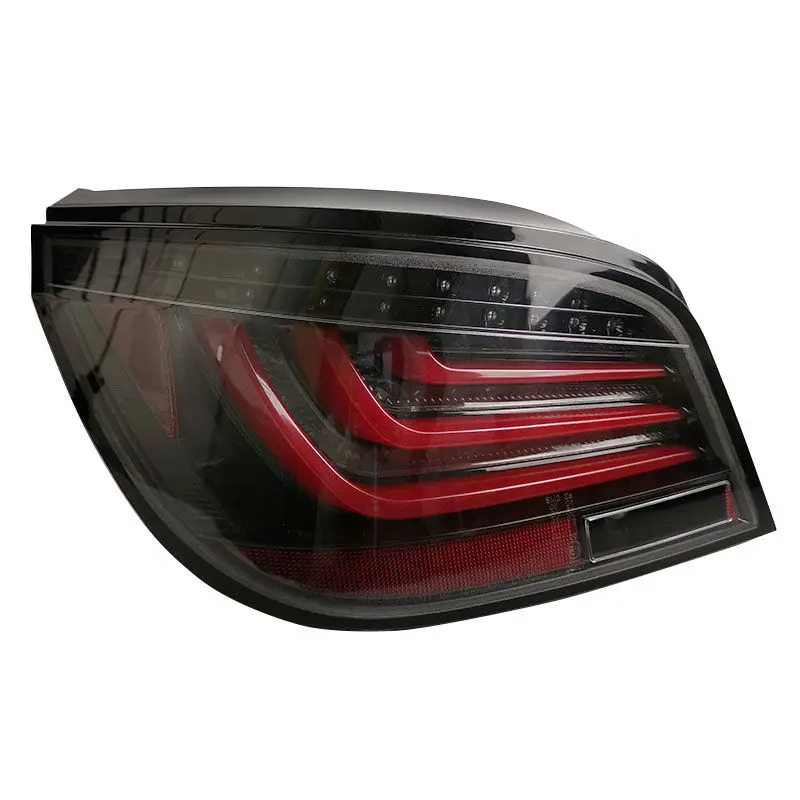 Car Tail Lamp Tail Light Modified LED Taillight Turn Signal Lamp Brake Light For BMW 5 Series E60 2004-2010
Car Tail Lamp Tail Light Modified LED Taillight Turn Signal Lamp Brake Light For BMW 5 Series E60 2004-2010