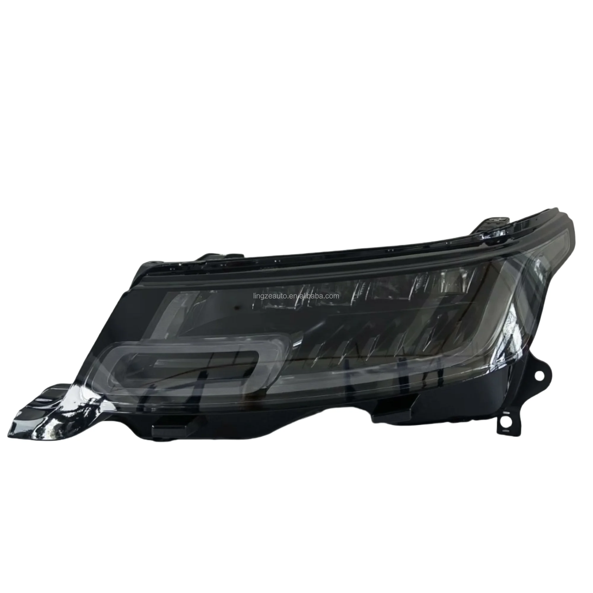 Fit for Land Rover Range Rover Sport Headlight 2018-2022 Land Rover Sport Matrix LED Headlight 4 Lenses L494 Matrix LED Headlamp
Fit for Land Rover Range Rover Sport Headlight 2018-2022 Land Rover Sport Matrix LED Headlight 4 Lenses L494 Matrix LED Headlamp