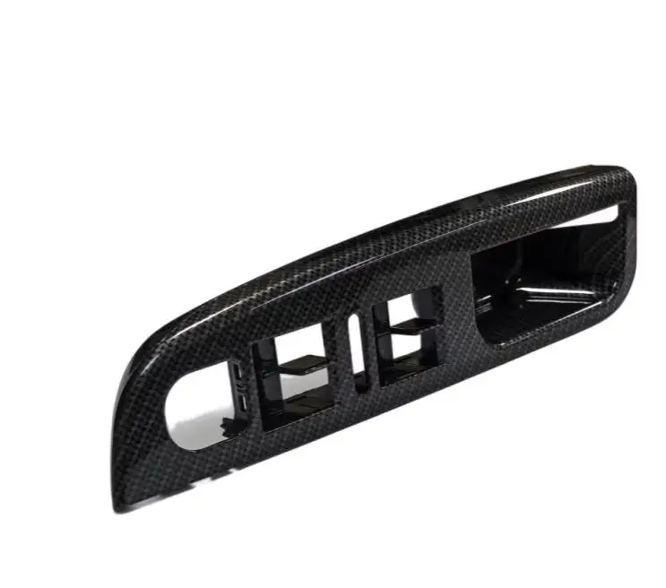Interior Driver Side Grab Handle Carbon Fiber For Vw Golf / Jetta Mk5 DIY Installation
Interior Driver Side Grab Handle Carbon Fiber For Vw Golf / Jetta Mk5 DIY Installation