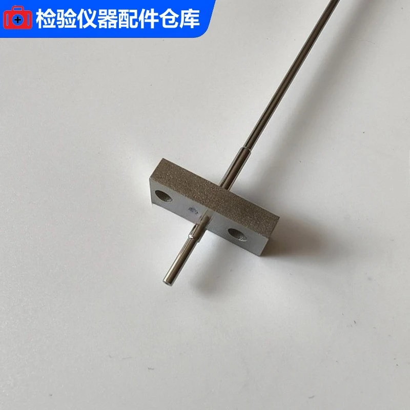 Hemaray Redu Sampling Needle 86 Five Classification Hematology Analyzer Samples Puncture Aspiration Needle
Hemaray Redu Sampling Needle 86 Five Classification Hematology Analyzer Samples Puncture Aspiration Needle