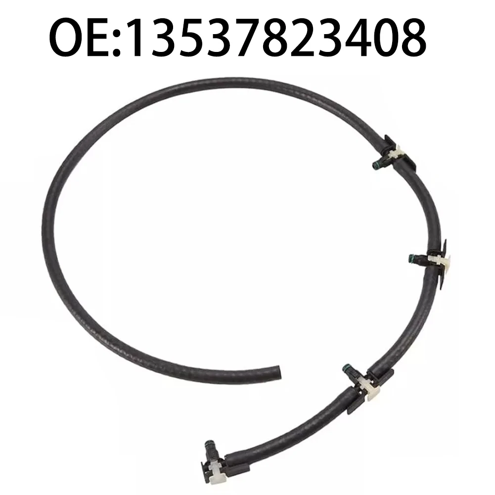 OE Replacement Injector Leak Off Return Pipe Injector Return Pipe Petroleum Resistant Temperature Resistant Antistatic
OE Replacement Injector Leak Off Return Pipe Injector Return Pipe Petroleum Resistant Temperature Resistant Antistatic