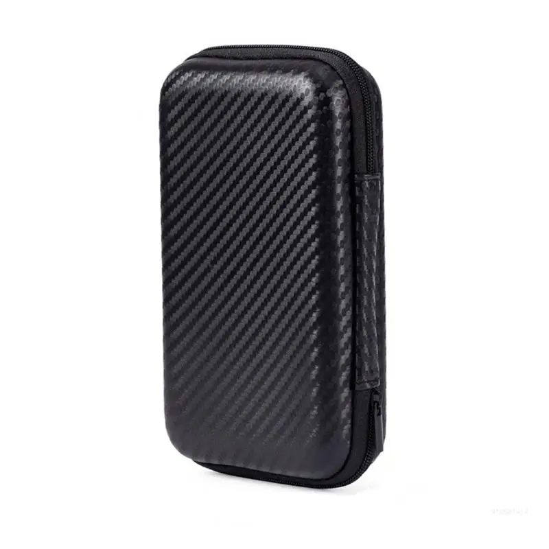 Protector Case Storage Box for RGB20 Scratchproof EVA Bag Handheld Game Console Carrying Case with Pocket Black Dropship
Protector Case Storage Box for RGB20 Scratchproof EVA Bag Handheld Game Console Carrying Case with Pocket Black Dropship
