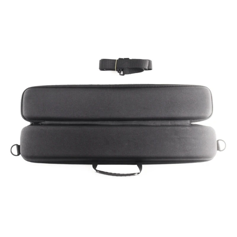 Fishing Rod Reel Organizers Bag Waterproof Hard EVA Fishing Tackle Storage Bag
Fishing Rod Reel Organizers Bag Waterproof Hard EVA Fishing Tackle Storage Bag