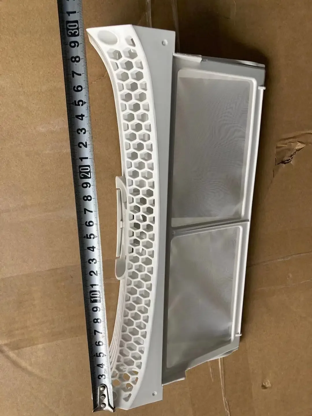 FOR Haier Dryer Tumble Dryer Line Chip Filter GDNE9-636, SGDN8-636U7EGDNE8829TM
FOR Haier Dryer Tumble Dryer Line Chip Filter GDNE9-636, SGDN8-636U7EGDNE8829TM