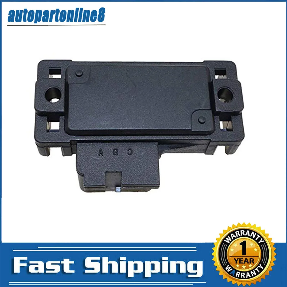 New Manifold Absolute Pressure MAP Sensor for Buick Century Skylark for Chevrolet
New Manifold Absolute Pressure MAP Sensor for Buick Century Skylark for Chevrolet