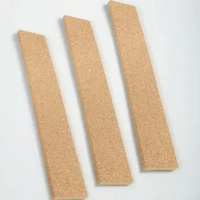3pcs Cork Bulletin Strips Adhesive Natural Frameless Wall Tiles For Office Home Self-Adhesive Message Board Strips Memo Supply
3pcs Cork Bulletin Strips Adhesive Natural Frameless Wall Tiles For Office Home Self-Adhesive Message Board Strips Memo Supply