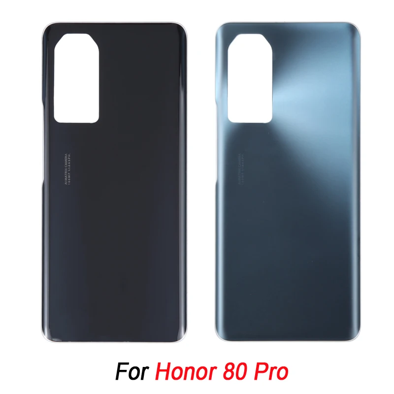 Задняя крышка батарейного отсека из стекла для Honor 80 Pro, задняя крышка сотового телефона, запасная часть для ремонта
Задняя крышка батарейного отсека из стекла для Honor 80 Pro, задняя крышка сотового телефона, запасная часть для ремонта