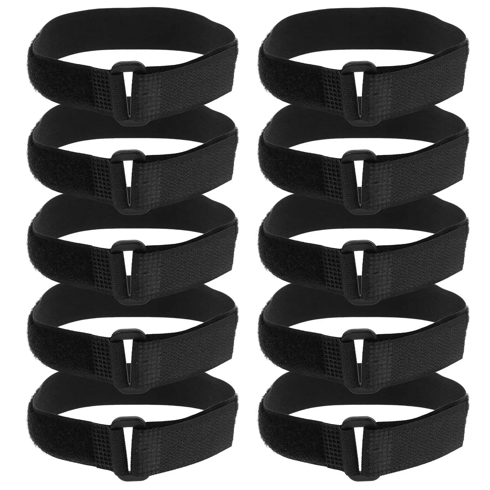 10 Pcs Football Net Fixed Straps Portable Tennis Cable Tie Soccer Clips Polyester
10 Pcs Football Net Fixed Straps Portable Tennis Cable Tie Soccer Clips Polyester
