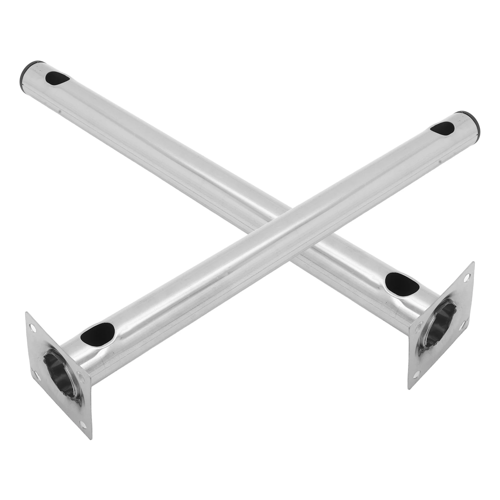 2pcs Stainless Steel Outdoor Mounting Bracket Vertical Support Pole Security Camera Wall Fence Mount Wireless Network Bridge
2pcs Stainless Steel Outdoor Mounting Bracket Vertical Support Pole Security Camera Wall Fence Mount Wireless Network Bridge