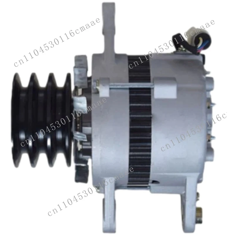 Premium AC 1812004821 for Hitachi EX350H-5 and Isuzu 6SD1 engines
Premium AC 1812004821 for Hitachi EX350H-5 and Isuzu 6SD1 engines