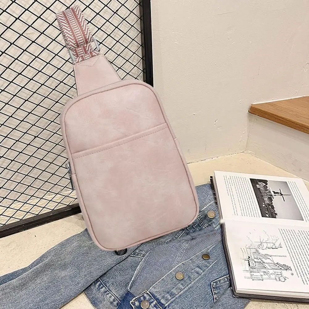 Women Messenger Bag with Zipper Women Bag Faux Leather Small Sling Bag Women Chest Bag PU Leather Messenger Pack Fanny Pack
Women Messenger Bag with Zipper Women Bag Faux Leather Small Sling Bag Women Chest Bag PU Leather Messenger Pack Fanny Pack