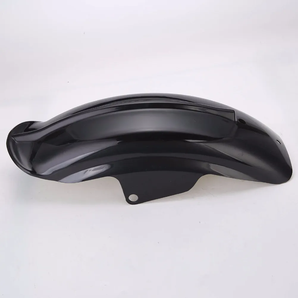 Motorcycle Rear Mudguard Compatible with 1994-2003 883 883R 1200 Lightweight Tire Protection Bobber Chopper
Motorcycle Rear Mudguard Compatible with 1994-2003 883 883R 1200 Lightweight Tire Protection Bobber Chopper