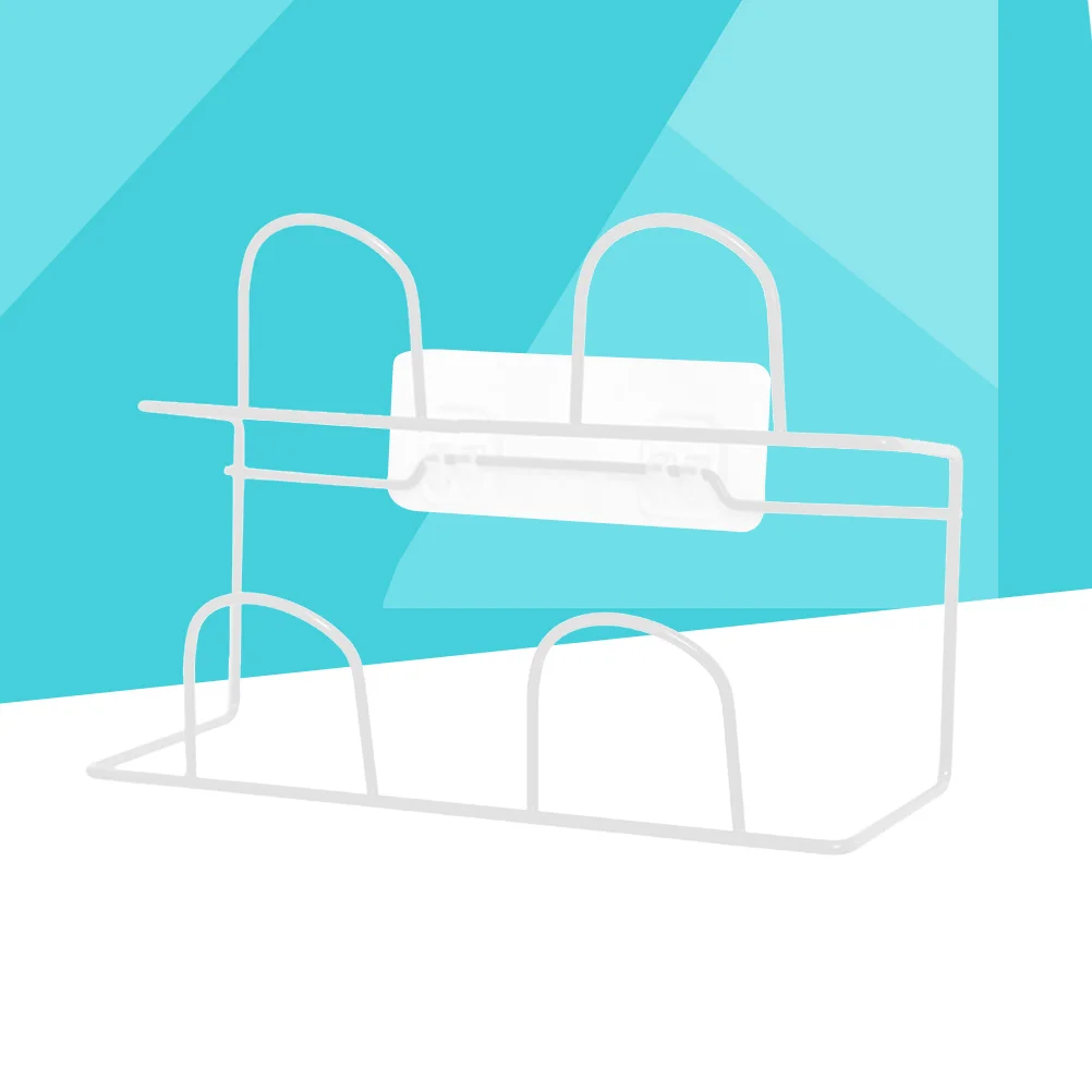 Double-Layer Wall Mount Shoe Rack Iron Slippers Organizer Bathroom Shower Slipper Storage Shelf Slippers Rack
Double-Layer Wall Mount Shoe Rack Iron Slippers Organizer Bathroom Shower Slipper Storage Shelf Slippers Rack