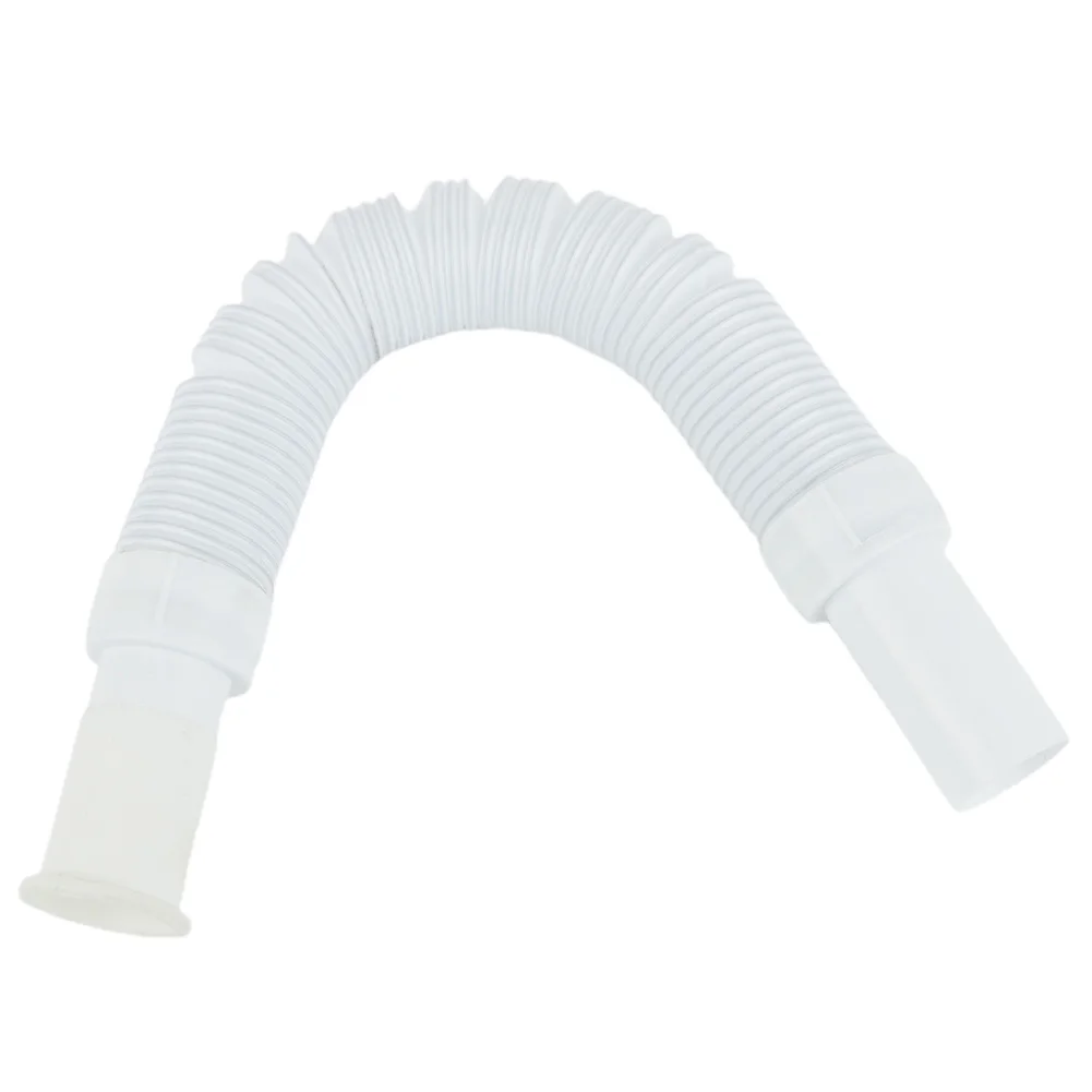 High Quality 1PC Brand New Waste Pipe S-type Pipe Bending Shape High Strength Plastic Waste Pipe White Wash Basin
High Quality 1PC Brand New Waste Pipe S-type Pipe Bending Shape High Strength Plastic Waste Pipe White Wash Basin