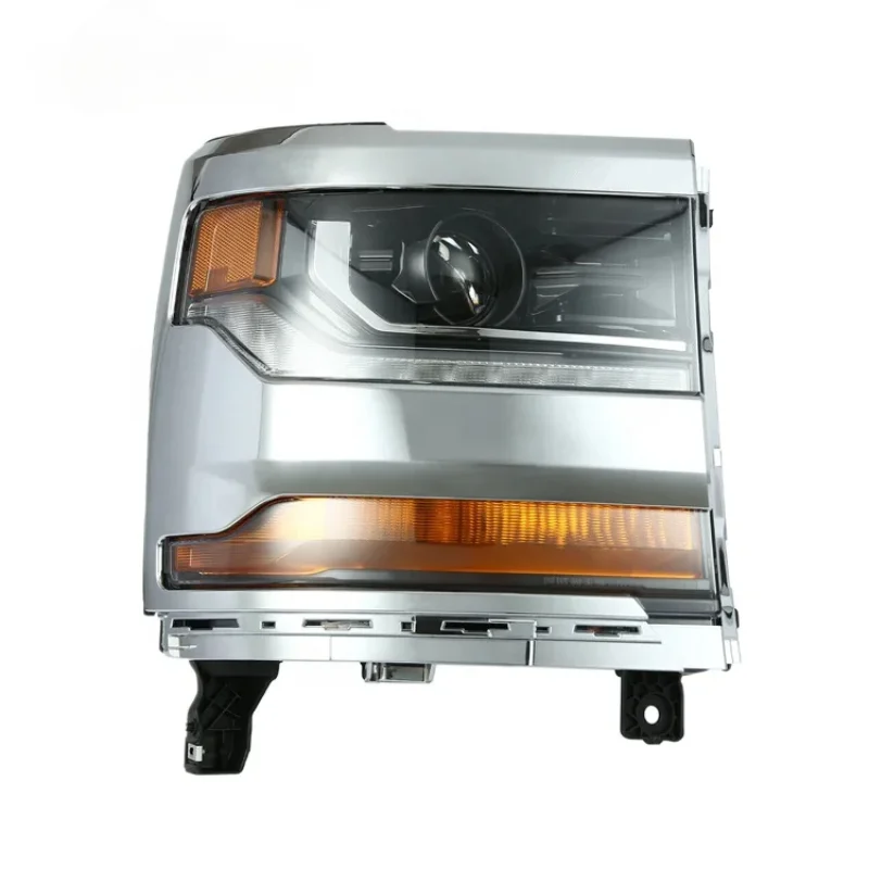 Wholesale Price Auto Headlights OEM 84388724 Car Lamp for Chevrolet Silverado 1500 2016 2017 2018
Wholesale Price Auto Headlights OEM 84388724 Car Lamp for Chevrolet Silverado 1500 2016 2017 2018