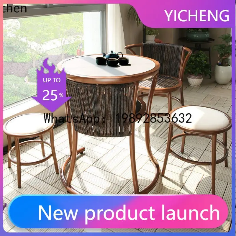 tea table and chair combination rattan table and chair outdoor table and chair three-piece set
tea table and chair combination rattan table and chair outdoor table and chair three-piece set