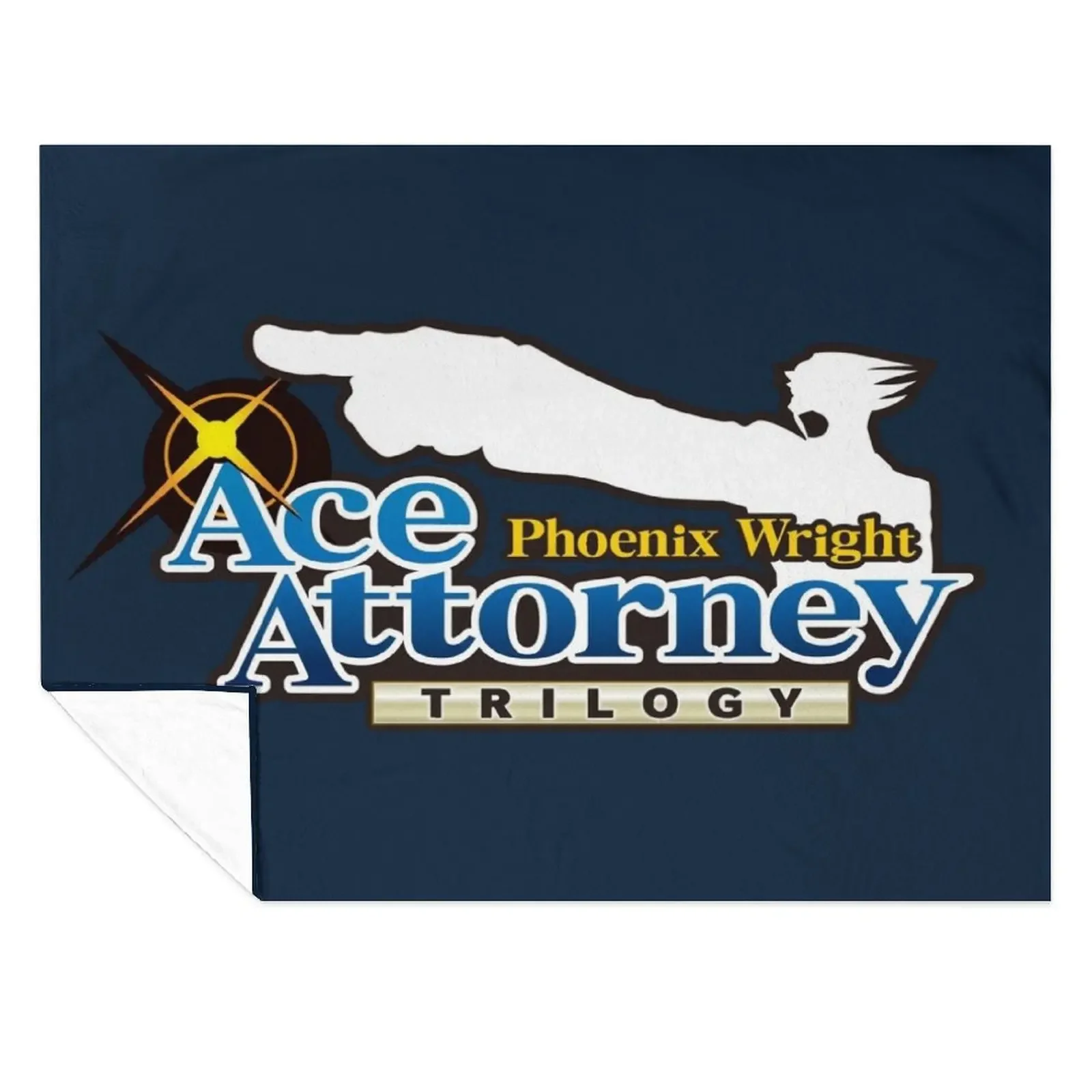 Ace Attorney Trilogy Throw Blanket Kid'S Furrys Plaid on the sofa for winter Blankets
Ace Attorney Trilogy Throw Blanket Kid'S Furrys Plaid on the sofa for winter Blankets