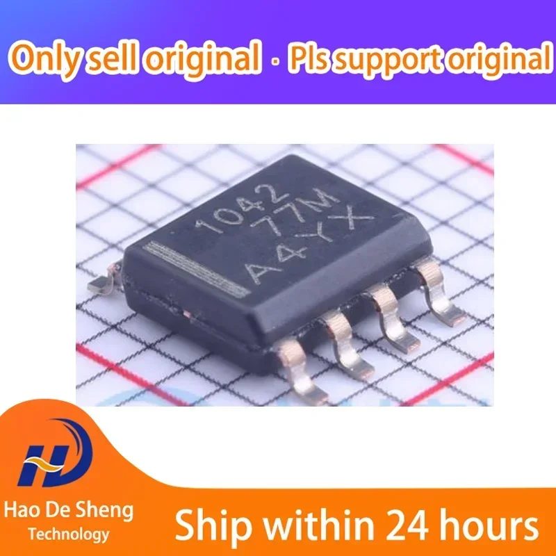 10 шт./лот TCAN1042DRQ1 TCAN1042DR TCAN1042 логотип 1042 SOP-8 новый оригинальный на складе
10 шт./лот TCAN1042DRQ1 TCAN1042DR TCAN1042 логотип 1042 SOP-8 новый оригинальный на складе