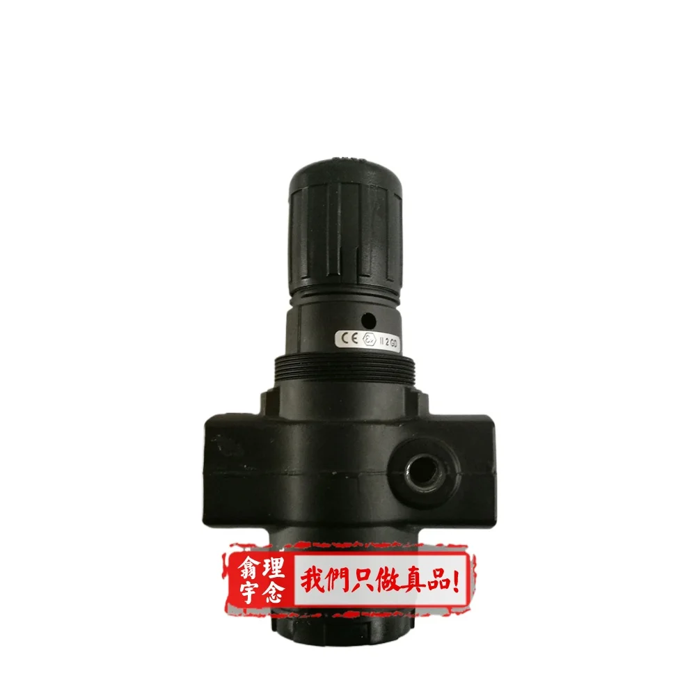 R17-800-RNLB Pressure Regulator RGLA/RNLA/RNLG
R17-800-RNLB Pressure Regulator RGLA/RNLA/RNLG
