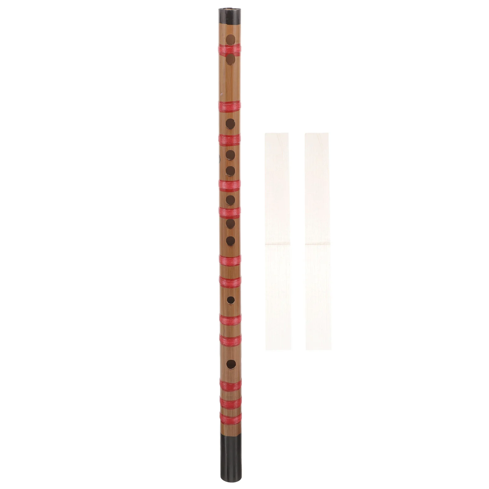 Bamboo Flute Music Instrument Traditional Chinese Student Beginner Flute G Portable Lightweight Melodious Sound
Bamboo Flute Music Instrument Traditional Chinese Student Beginner Flute G Portable Lightweight Melodious Sound
