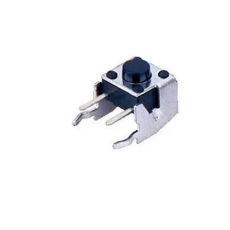 6x6x7 90-Degree Curved Foot Side Press for BenQ LCD Button Switch with 50 Touch Switches Free Shipping
6x6x7 90-Degree Curved Foot Side Press for BenQ LCD Button Switch with 50 Touch Switches Free Shipping