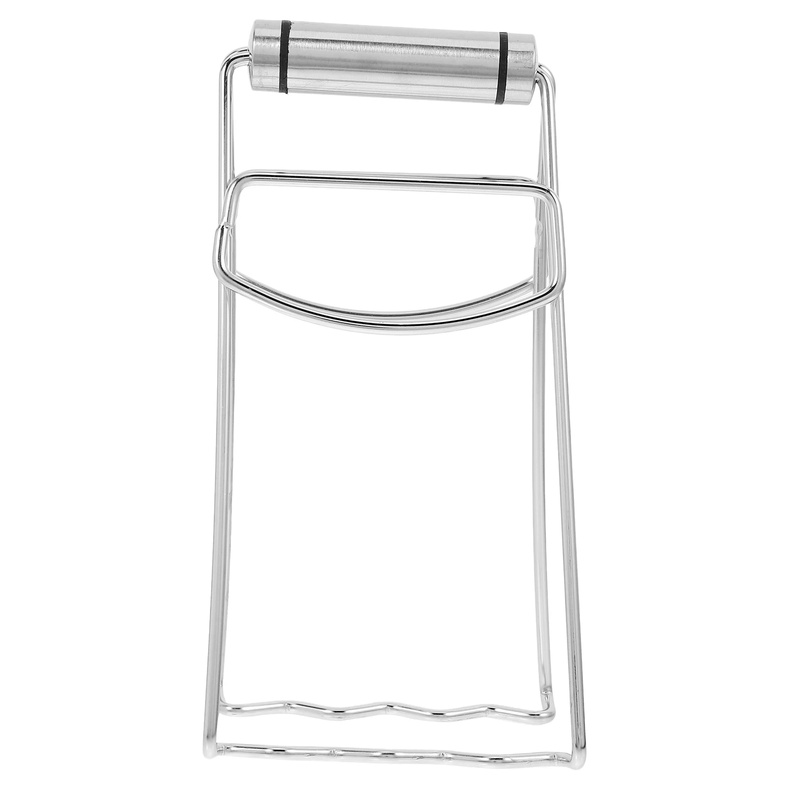 Stainless Steel Anti-Scald Tongs Heat Resistant Bowl Gripper Clips Heavy Duty Plate Retriever Non Slip Dish Holder For Oven
Stainless Steel Anti-Scald Tongs Heat Resistant Bowl Gripper Clips Heavy Duty Plate Retriever Non Slip Dish Holder For Oven