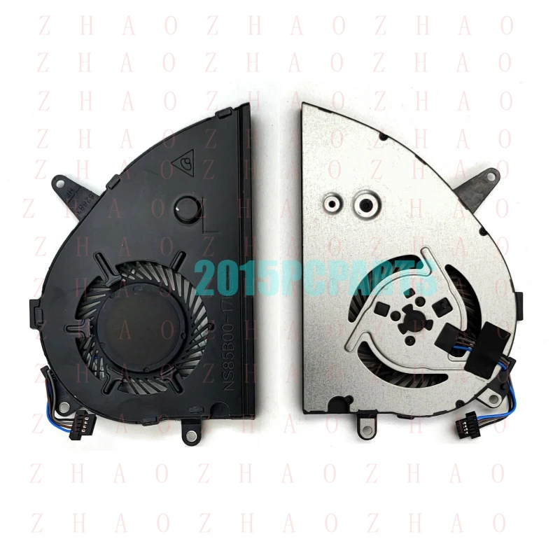 L+ for HP Pavilion 15-cs3075wm 15-cs3055wm 15-cs3153cl 15-cs3067 CPU Fan L25584-001
L+ for HP Pavilion 15-cs3075wm 15-cs3055wm 15-cs3153cl 15-cs3067 CPU Fan L25584-001