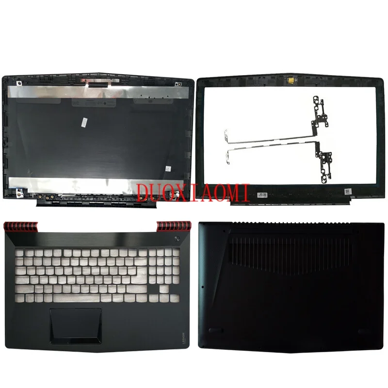 Новинка, задняя крышка/рамка/Упор для рук/Нижняя крышка для Lenovo Legion Y520-15IKB LCD
Новинка, задняя крышка/рамка/Упор для рук/Нижняя крышка для Lenovo Legion Y520-15IKB LCD