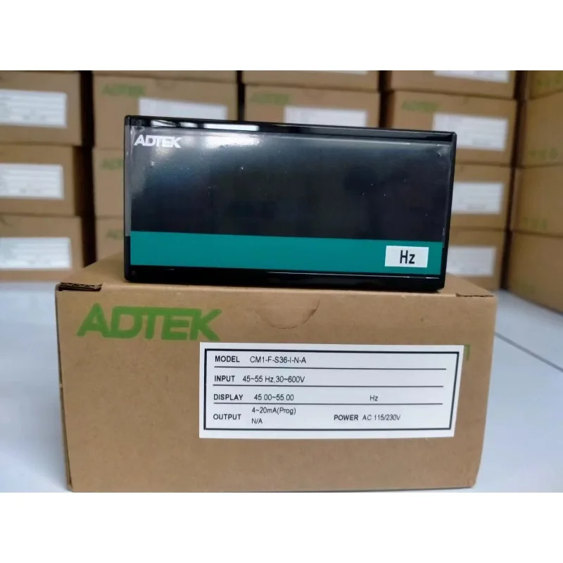 ADTEK current and voltage frequency meter CM1-VA-AV5/AA7/AA8-I-A, CM1-F-S36-I-N-A accessories
ADTEK current and voltage frequency meter CM1-VA-AV5/AA7/AA8-I-A, CM1-F-S36-I-N-A accessories