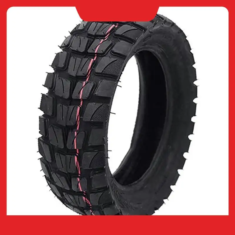 1 Piece 255X80mm Electric Scooter Tire Thickened And Widened Off-Road Tire Black For 10X Dualtron Kugoo M4
1 Piece 255X80mm Electric Scooter Tire Thickened And Widened Off-Road Tire Black For 10X Dualtron Kugoo M4