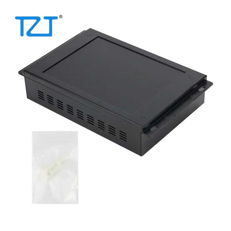 Промышленный ЖК-дисплей TZT для 9 дюймов монитора Mitsubishi BM09DF MDT962B-1A MDT962B-4A MDT962B-2A FCUA-CT100
Промышленный ЖК-дисплей TZT для 9 дюймов монитора Mitsubishi BM09DF MDT962B-1A MDT962B-4A MDT962B-2A FCUA-CT100