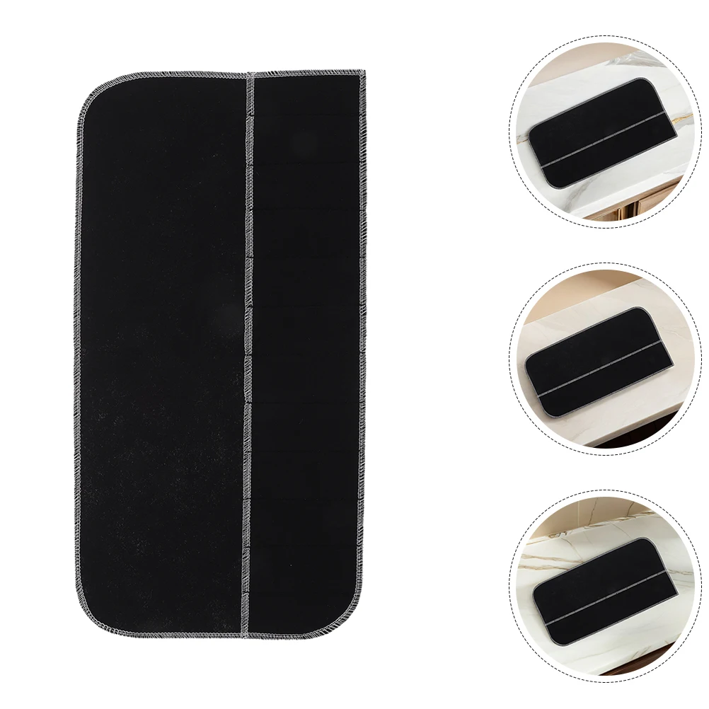 Silverware Storage Bags Anti Tarnish Large Capacity Kitchen Utensil Holder Protective Bag For Jewelry Vase Electronics Travel
Silverware Storage Bags Anti Tarnish Large Capacity Kitchen Utensil Holder Protective Bag For Jewelry Vase Electronics Travel