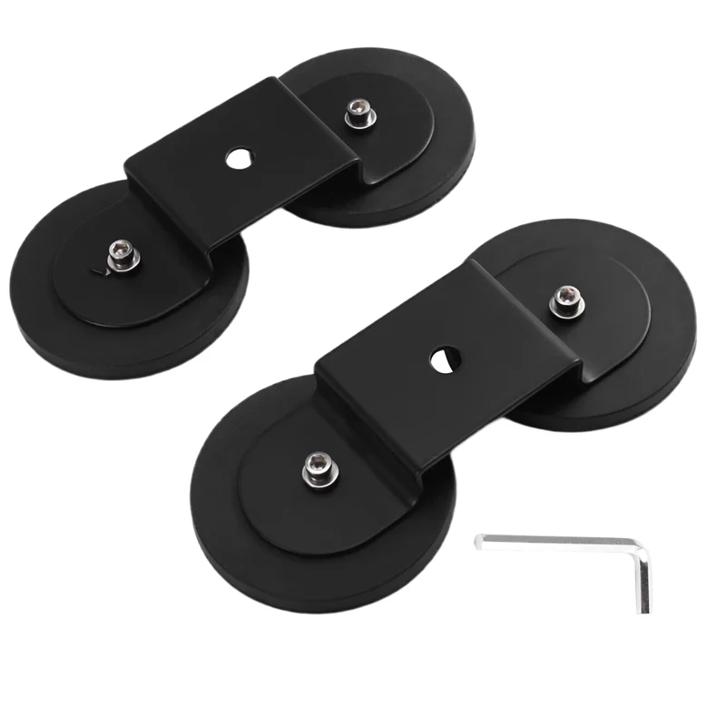 Car Led Work Light Bar 1 Pair Mounting Holder Shockproof Lamp Bracket Universal Accessories For SUV
Car Led Work Light Bar 1 Pair Mounting Holder Shockproof Lamp Bracket Universal Accessories For SUV