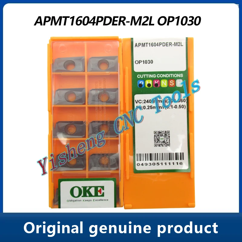 APMT1135PDER-M2L APMT1604PDER-M2L OP1215 OP1315 OP2202 OP1030 Milling Cutter Lathe Cutting Tool Machining Metal Turning Tools
APMT1135PDER-M2L APMT1604PDER-M2L OP1215 OP1315 OP2202 OP1030 Milling Cutter Lathe Cutting Tool Machining Metal Turning Tools