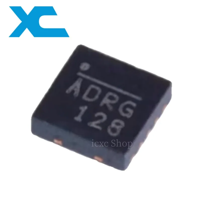 MP2155GQ-Z QFN10 switching regulator chip
MP2155GQ-Z QFN10 switching regulator chip