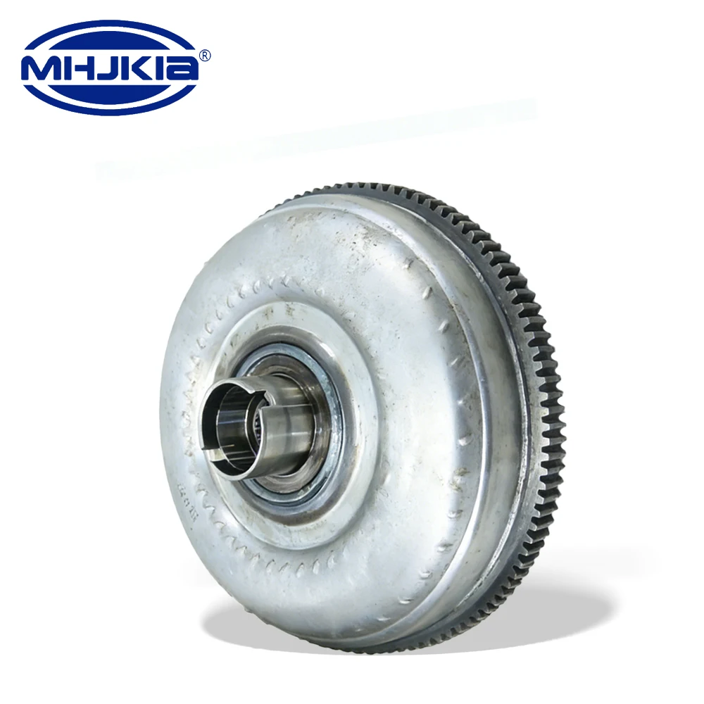 Transmission Gearbox Torque Converter For Hyundai KIA 45100-2H010 451002H010 45100 2H010 Car Accessories
Transmission Gearbox Torque Converter For Hyundai KIA 45100-2H010 451002H010 45100 2H010 Car Accessories