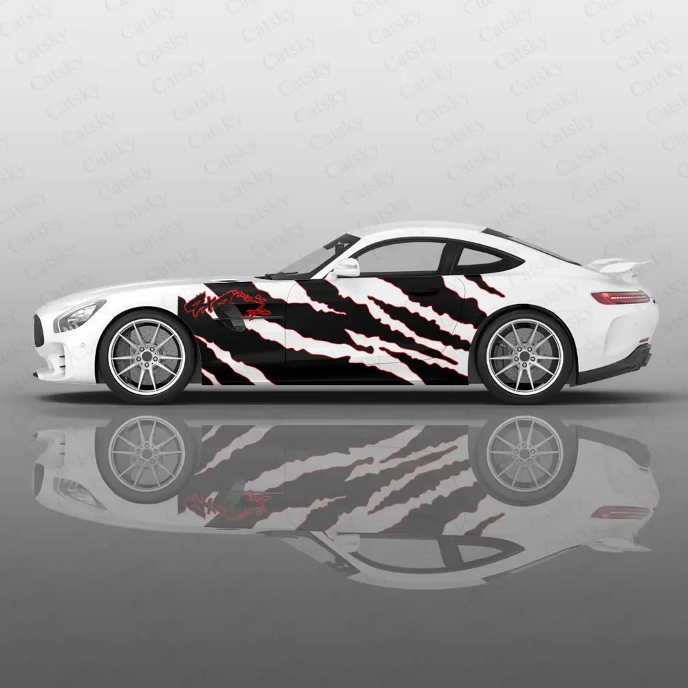4X4 Off Road Car Body Stickers Itasha Vinyl Car Side Decal Sticker Car Body Sticker Car Decor Stickers Car Protective Film
4X4 Off Road Car Body Stickers Itasha Vinyl Car Side Decal Sticker Car Body Sticker Car Decor Stickers Car Protective Film