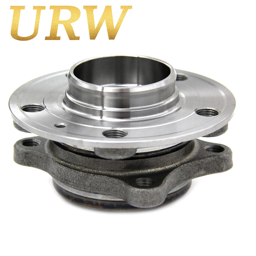 274298 URW Auto Spare Parts 1pcs High Quality Car Accessories Front Wheel Hub Bearing For Volvo S60 S80 V70 XC70
274298 URW Auto Spare Parts 1pcs High Quality Car Accessories Front Wheel Hub Bearing For Volvo S60 S80 V70 XC70