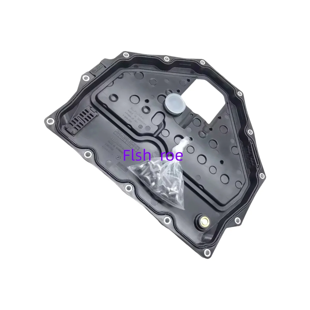 9G132102500 9G132102501 9P1321359 Transmission oil pan, applicable to P-or-sc-he
9G132102500 9G132102501 9P1321359 Transmission oil pan, applicable to P-or-sc-he