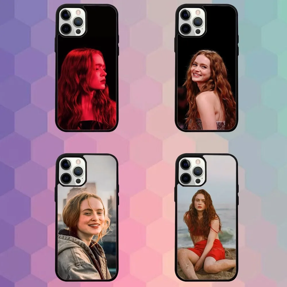 S-Sadie-es Actress S-Sinks Phone Case For iPhone 16e,16,15,14,13,12,11,Plus,Pro,Max,Mini Magsafe Magnetic Wireless Charging
S-Sadie-es Actress S-Sinks Phone Case For iPhone 16e,16,15,14,13,12,11,Plus,Pro,Max,Mini Magsafe Magnetic Wireless Charging
