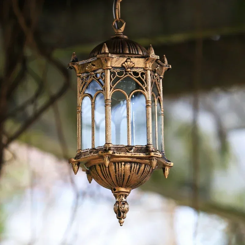 Outdoor light balcony waterproof garden lamp living room grape rack bronze decorative chandelier led
Outdoor light balcony waterproof garden lamp living room grape rack bronze decorative chandelier led