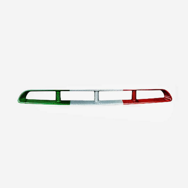 【For Fiat Abarth 500 595 695 2016+】Front Grill | 3 Color Options | High-Quality ABS/Chrome | Perfect Fit Auto Exterior
【For Fiat Abarth 500 595 695 2016+】Front Grill | 3 Color Options | High-Quality ABS/Chrome | Perfect Fit Auto Exterior
